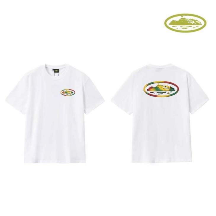 Corteiz T Shirts Short _SKUCorteizS-2XLastxC14316864